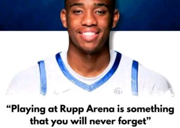 SHOCKING TWIST: Kentucky Hijacks Celtics’ Top Target After Stunning Brandon Garrison Update — NBA Draft Chaos Unfolds!