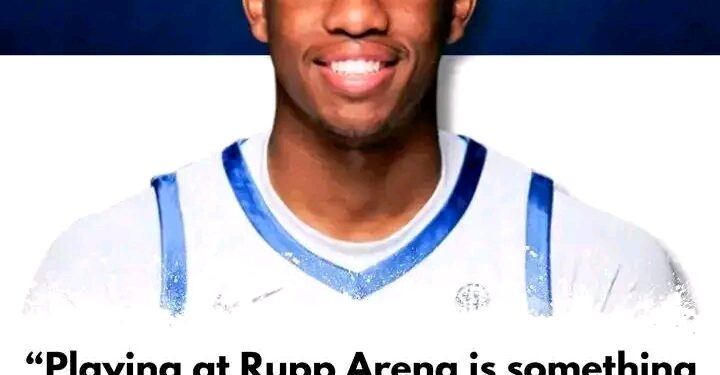 SHOCKING TWIST: Kentucky Hijacks Celtics’ Top Target After Stunning Brandon Garrison Update — NBA Draft Chaos Unfolds!