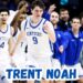 “Shocking Move: Wildcats Star Trent Noah Snubs Team, Chooses Free Agency Instead!”