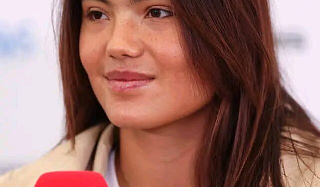 Emma Raducanu Slammed for Disappointing Performance in Shock Queen’s Club Loss —