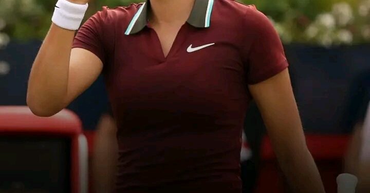 Emma Raducanu Shares Concerning Injury News Ahead of Wimbledon Following Queen’s Club…