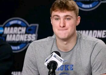 Explosive Outburst! Cooper Flagg Slams GM Rumors and Blasts Team’s Attitude During Shocking Roster…