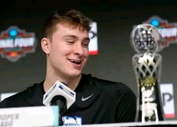 Copper Flagg Breaks the Internet with Unexpected Confession…