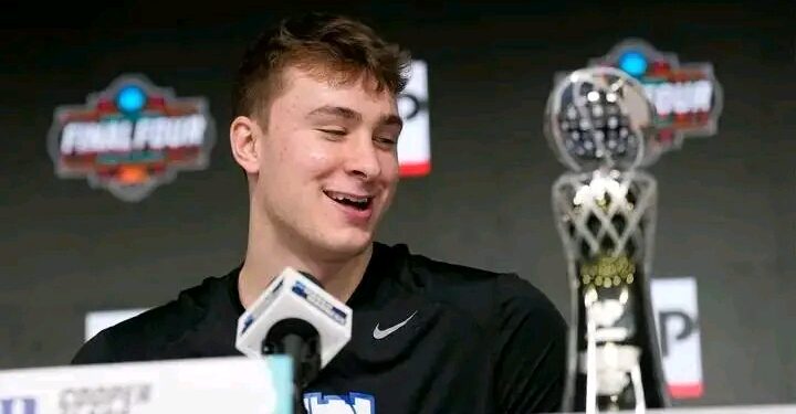 Copper Flagg Breaks the Internet with Unexpected Confession…