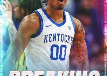 Breaking: Wildcats Lead Race to Land Miami Heat’s $96M Guard in Major Offseason Deal to Boost Backcourt Depth and Build Around Otega…. 