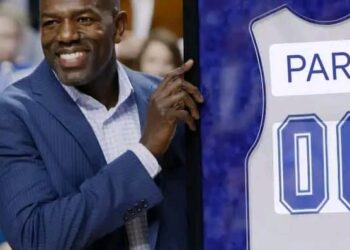 Kentucky Basketball Turns Heads with Addition of Willis Mackey Jr. as Graduate…