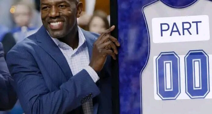 Kentucky Basketball Turns Heads with Addition of Willis Mackey Jr. as Graduate…