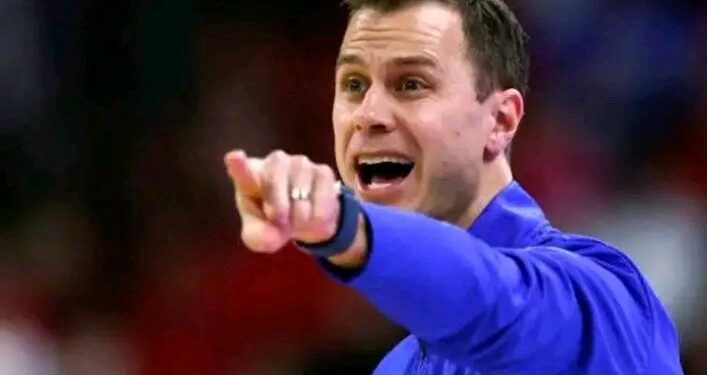 “Jon Scheyer Turns Down $9 Million Offers from Tennessee and UNC, Proving His Deep Commitment to Duke Basketball and Sending Shockwaves Through the NCAA”