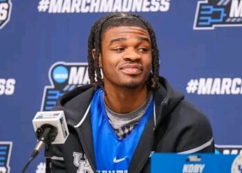 JUST IN: Otega Oweh Strongly Responds to Question About ‘Possible New GM’ and Dismisses Complacency During Roster…