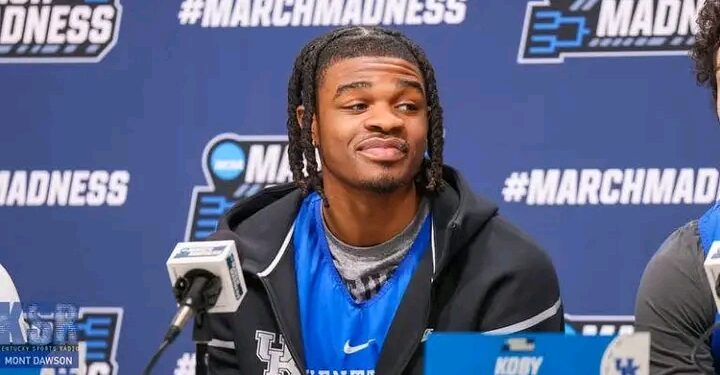 JUST IN: Otega Oweh Strongly Responds to Question About ‘Possible New GM’ and Dismisses Complacency During Roster…