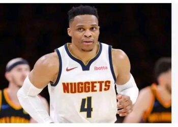 Denver Post Reports: Nuggets’ Westbrook to Decline Player Option, Set to Become Free Agent