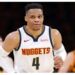 Denver Post Reports: Nuggets’ Westbrook to Decline Player Option, Set to Become Free Agent
