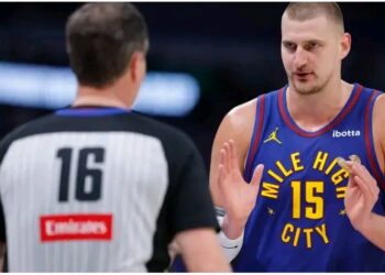 Aggressive Trade Rumor: Denver Nuggets Explore Another Bold Move to Strengthen Roster as Nikola Jokic Makes Uncharacteristic Public Appearance