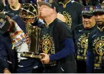 The Unsung Strategist: Honoring Tomas Balcetis’ Impact on the Denver Nuggets as a Key Architect Behind Their Rise — A Lasting Legacy Beyond His Departure