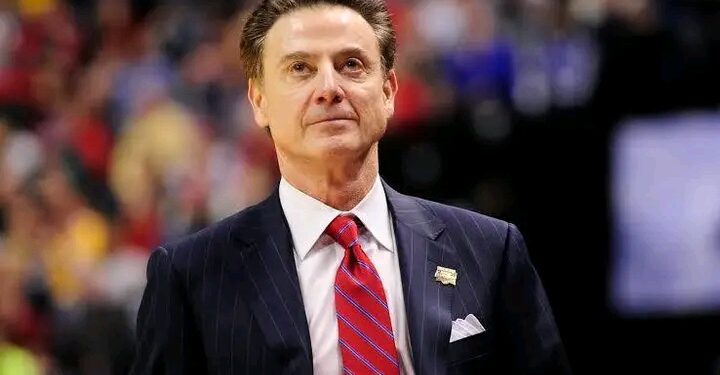 In a Remarkable Display of Loyalty to Big Blue Nation, Kentucky Basketball Icons John Calipari and Rick Pitino Commit a Combined $8 Million to the Program — A Joint Announcement That Stunned the College Hoops World and Energized Wildcat Fans Everywhere.