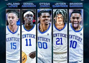 BREAKING: Kentucky Basketball’s Jaw-Dropping Multi-Team Event Announcement Stuns Fans — But One Unexpected Team’s Spot Sparks Outrage and Heated Debate!