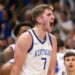 BREAKING NEWS: Kentucky Wildcats Star Andrew Carr Inks Historic $45 Million Powerade Deal, Donates $18 Million to Team Program and $4.8 Million to Orphanage, Cementing His Impact On and Off the…
