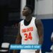Mark Pope Draws Worldwide Attention as Kentucky Signs 7’9” Phenom Arafan Diane — World’s Tallest Athlete and EIBC First-Team Star Bolsters Wildcats’ Star-Studded 2026 Class