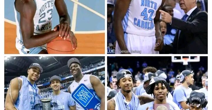 This Isn’t Just History — UNC Basketball Reignites the Blue Blood Legacy Debate Once More
