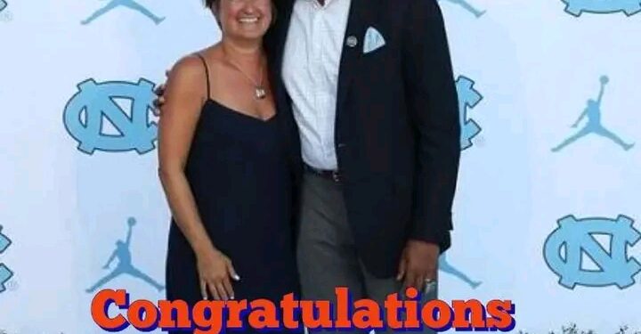 “Shock Move by Hubert Davis: Wedding Date Announced — UNC Players Past and Present on Guest List Sparks Buzz!”