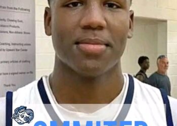 America’s No.1 Recruit Picks North Carolina Basketball, Passing on Tennessee Vols and Georgia…