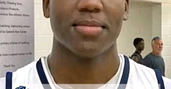 America’s No.1 Recruit Picks North Carolina Basketball, Passing on Tennessee Vols and Georgia…