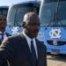 Michael Jordan Donates New Team Buses to UNC Basketball — The Touching Story Behind His Generous Gift Will Inspire You…