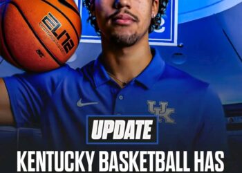 “From Liberty Flame to Kentucky Insider – Gabriel McKay Joins Wildcats Staff, But Is He Ready for the Big Leagues…