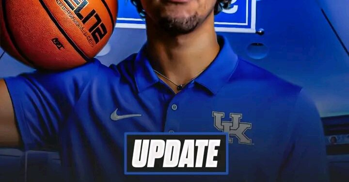 “From Liberty Flame to Kentucky Insider – Gabriel McKay Joins Wildcats Staff, But Is He Ready for the Big Leagues…