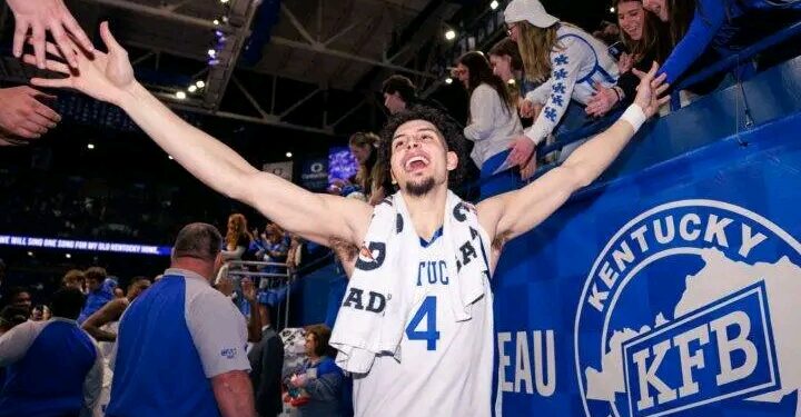Kentucky Wildcats and Koby Brea Eye Major Starter Swap in Bold Trade Talks: Both Sides Exploring Blockbuster Deal to Exchange Key Starters, Aiming to Strengthen Kentucky’s Depth and Accelerate Brea’s Youthful Rebuild with Promising Talent