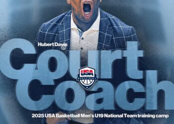 Fans Finally Got Their Wish As North Carolina GM Drops Bombshell Announcement on Their Head Coach Hubert Davis…