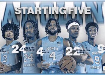 “‘Fire Them All!’ UNC Basketball Analyst Blasts Decision-Makers Behind  Drake Powell’s Trade”