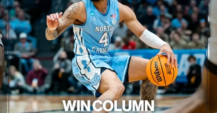 “Davis Shocks UNC Basketball – Bold Claim About North Carolina’s Future Has Fans Reeling: ‘If We Win, Everyone Wins’… But What He Said Next Left the Room Speechless!”