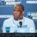 “Hubert Davis Sends Fiery Warning to North Carolina Tar Heels Teammates After…