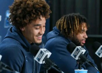 Seth Trimble Shocks Fans with Unexpected Announcement…