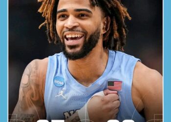 Davis Unveils $10M Hunger & Poverty Foundation in Groundbreaking Move UNC Star Aims to Tackle Crisis But Faces Scrutiny Over Intentions”