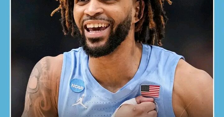 Davis Unveils $10M Hunger & Poverty Foundation in Groundbreaking Move UNC Star Aims to Tackle Crisis But Faces Scrutiny Over Intentions”