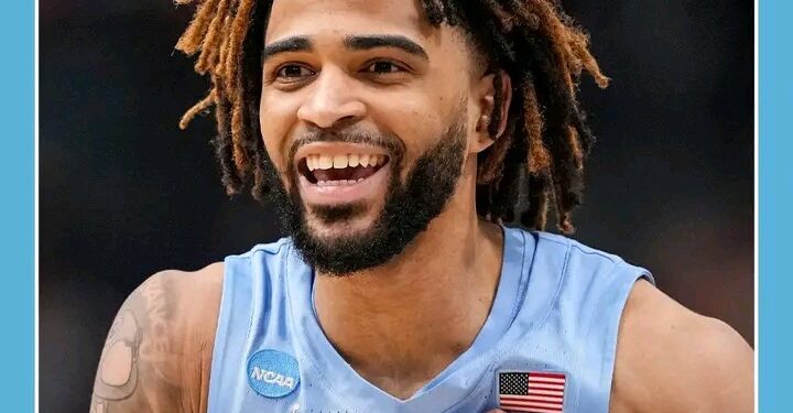 RJ Davis Opts In for $5.4M 2025–26 Season with North Carolina Tar Heels  Despite limited minutes and overseas offers, Croatian forward commits to a second year at UNC…