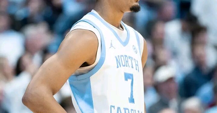 Stunning Decision: Set Trimble Turns Down $15M Mega Deals from Florida and Ole Miss, Shaking Up the UNC and Proving Why He’s Built…