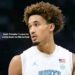 The end is here for Set Trimble:North Carolina Tar Heels officially replace Seth in UNC draft…