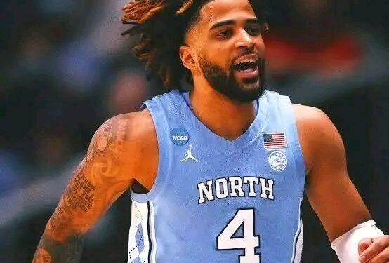 Chaos at Carolina: RJ Davis at Center of Explosive Allegations –