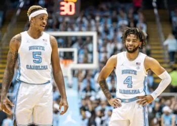 “Unpacking the $20,900 Fine: What RJ Davis punishment Reveals About UNC Basketball Tough Stance on Safety”“Unpacking the $20,900 Fine: What RJ Davis punishment Reveals About UNC Basketball Tough Stance on Safety”