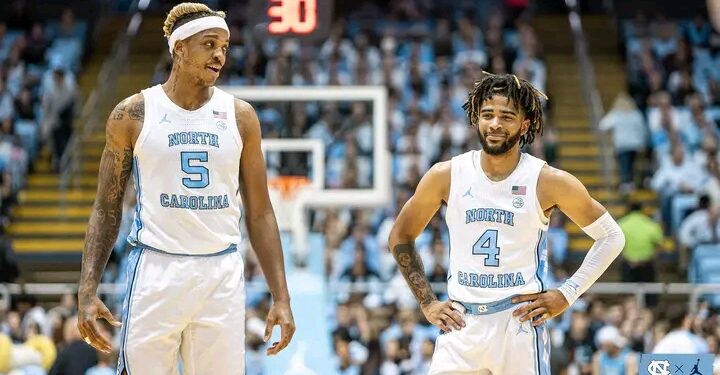 “Unpacking the $20,900 Fine: What RJ Davis punishment Reveals About UNC Basketball Tough Stance on Safety”“Unpacking the $20,900 Fine: What RJ Davis punishment Reveals About UNC Basketball Tough Stance on Safety”