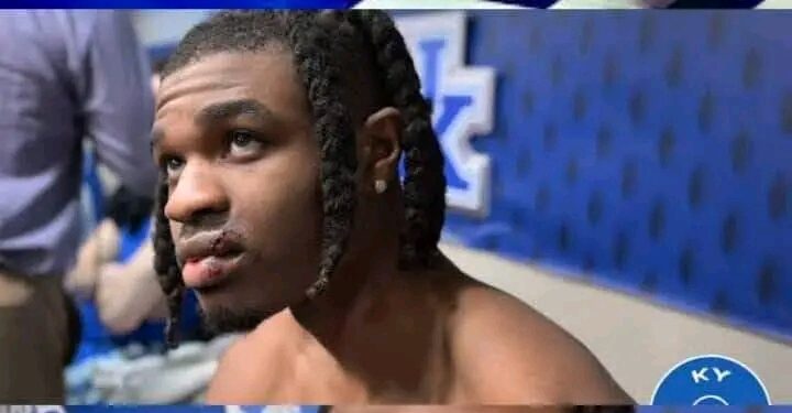 NCAA’s Latest Ruling on Kentucky Sparks Player Outrage and Leaves Coach Pope Calling for…