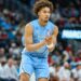 Seth Trimble of North Carolina Tar Heels Secures Major Endorsement Deal with Nike and EA Sports They by….