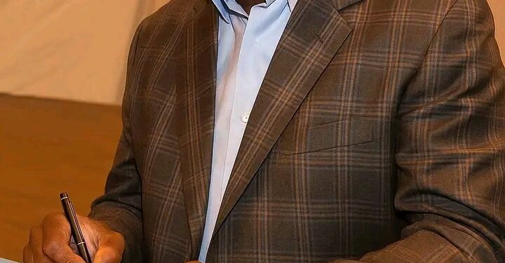 Breaking: Michael Jordan Commits $4.15 Billion to Support Youth Basketball and Talent Development Programs for North Carolina Tar Heels…