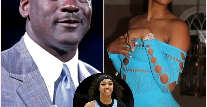 BREAKING: Michael Jordan Sparks Outrage After Accusing Angel Reese of Prioritizing Social Media Over Basketball Skills…