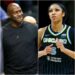 “Michael Jordan Blasts Angel Reese: ‘More Glam Than Game!’ — Fans Outraged by Shocking Attack”