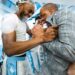 North Carolina Legend Has A Message For Fans Who Want Hubert Davis Fired…