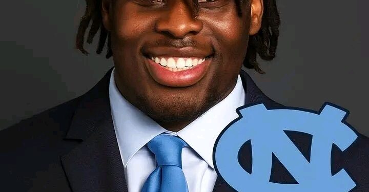 Official: Nation’s Top College Basketball Prospect Commits to UNC, Explains Decision to Choose Tar Heels Over Rival Duke…